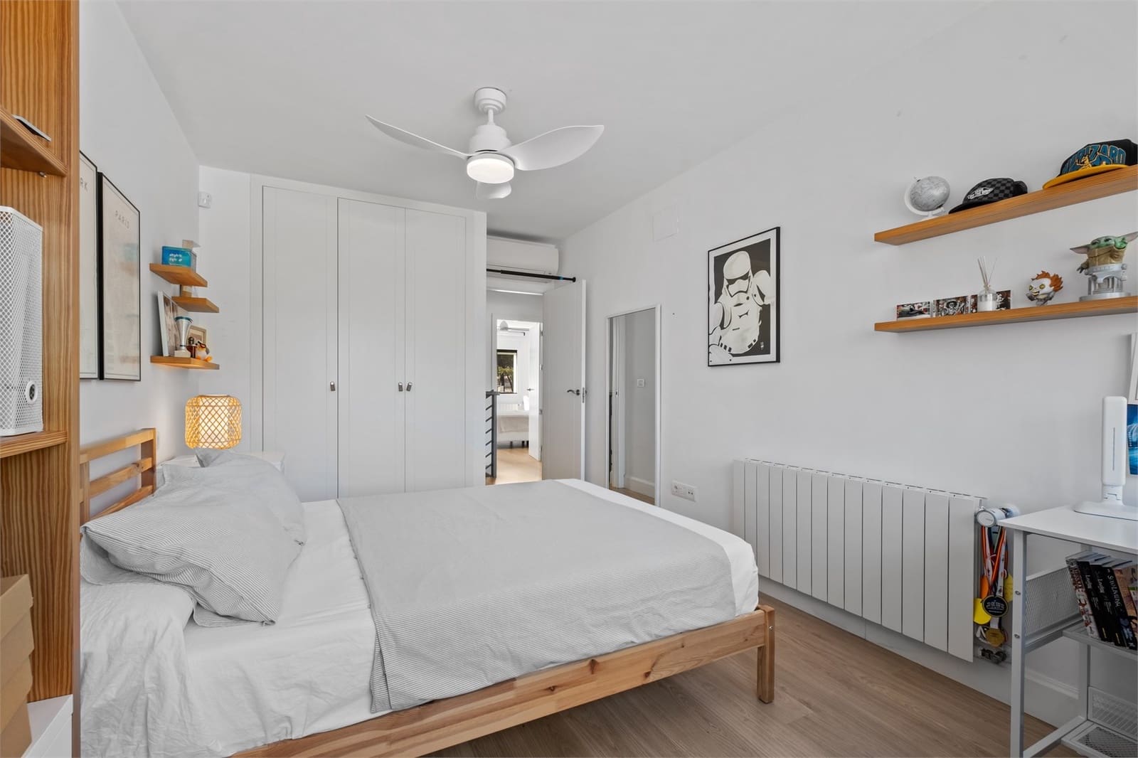 4 sypialnia Dom na sprzedaż w Alfaz del Pi / L'Alfas del Pi z basenem garażem - 598 000 € (Ref: 8685507)