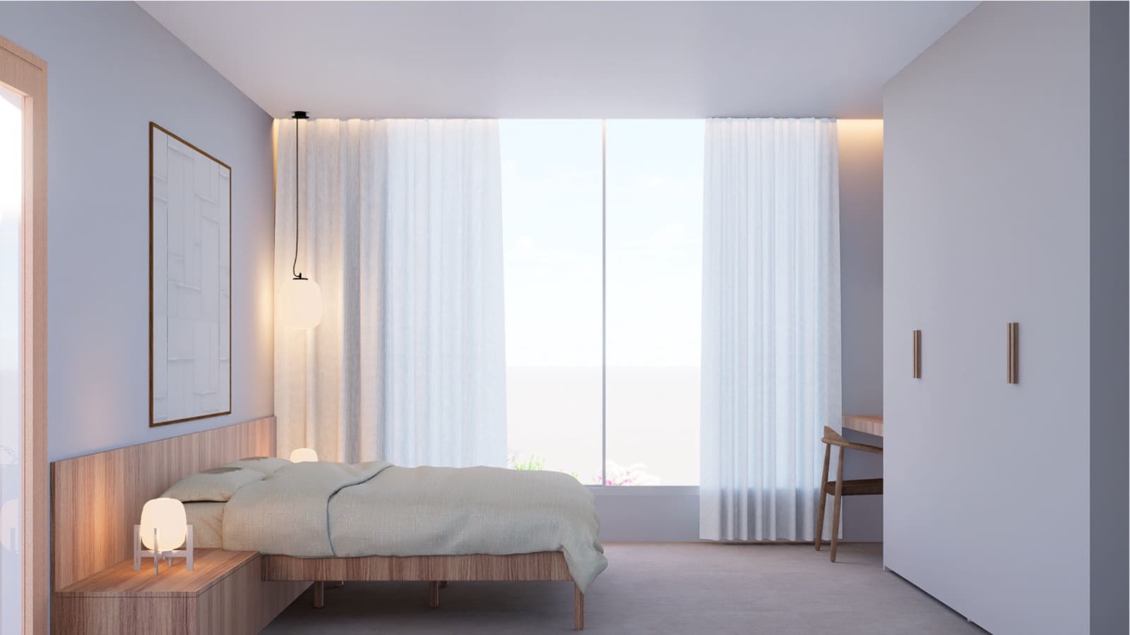 3 soverom Villa til salgs i Alfaz del Pi / L'Alfas del Pi med svømmebasseng garasje - € 892 500 (Ref: 8698897)