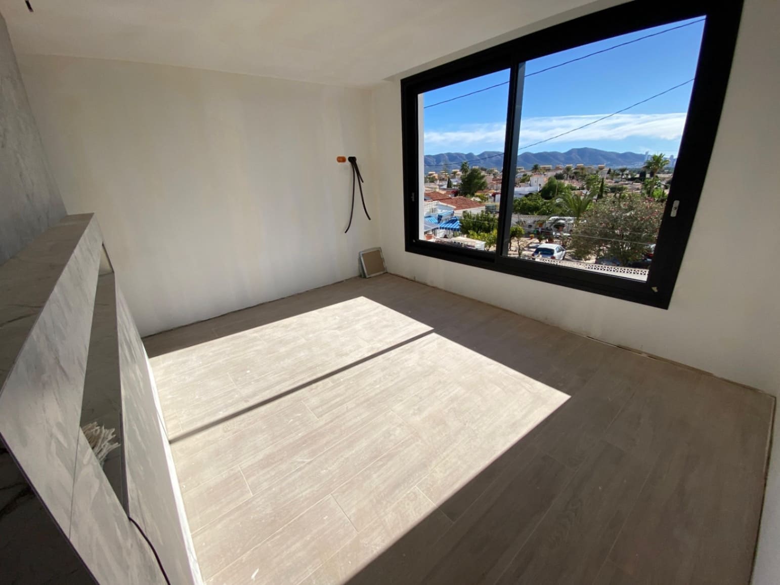 3 soverom Villa til salgs i Alfaz del Pi / L'Alfas del Pi med svømmebasseng garasje - € 892 500 (Ref: 8698897)