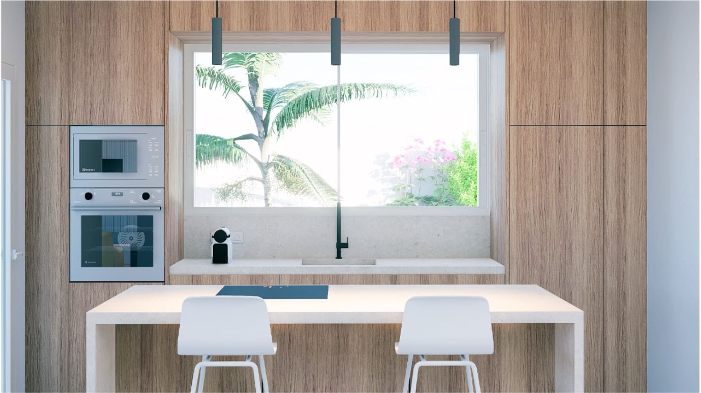 3 Zimmer Villa zu verkaufen in Alfaz del Pi / L'Alfas del Pi mit Pool Garage - 861.000 € (Ref: 8698898)