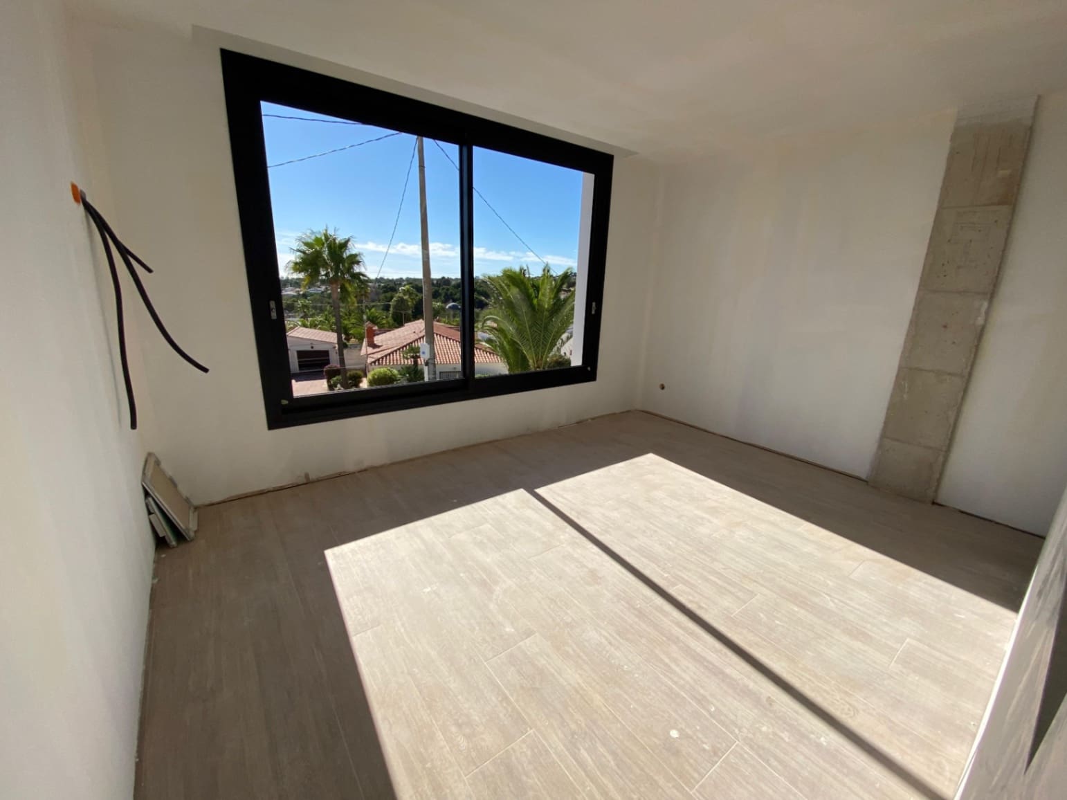 3 Zimmer Villa zu verkaufen in Alfaz del Pi / L'Alfas del Pi mit Pool Garage - 861.000 € (Ref: 8698898)