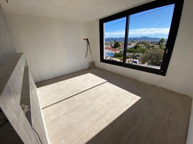 3 Zimmer Villa zu verkaufen in Alfaz del Pi / L'Alfàs del Pi mit Pool Garage - 861.000 € (Ref: 8698898)