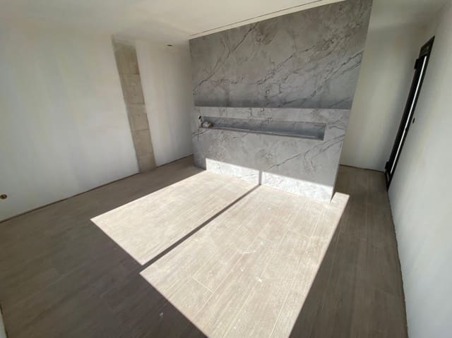 3 Zimmer Villa zu verkaufen in Alfaz del Pi / L'Alfàs del Pi mit Pool Garage - 861.000 € (Ref: 8698898)