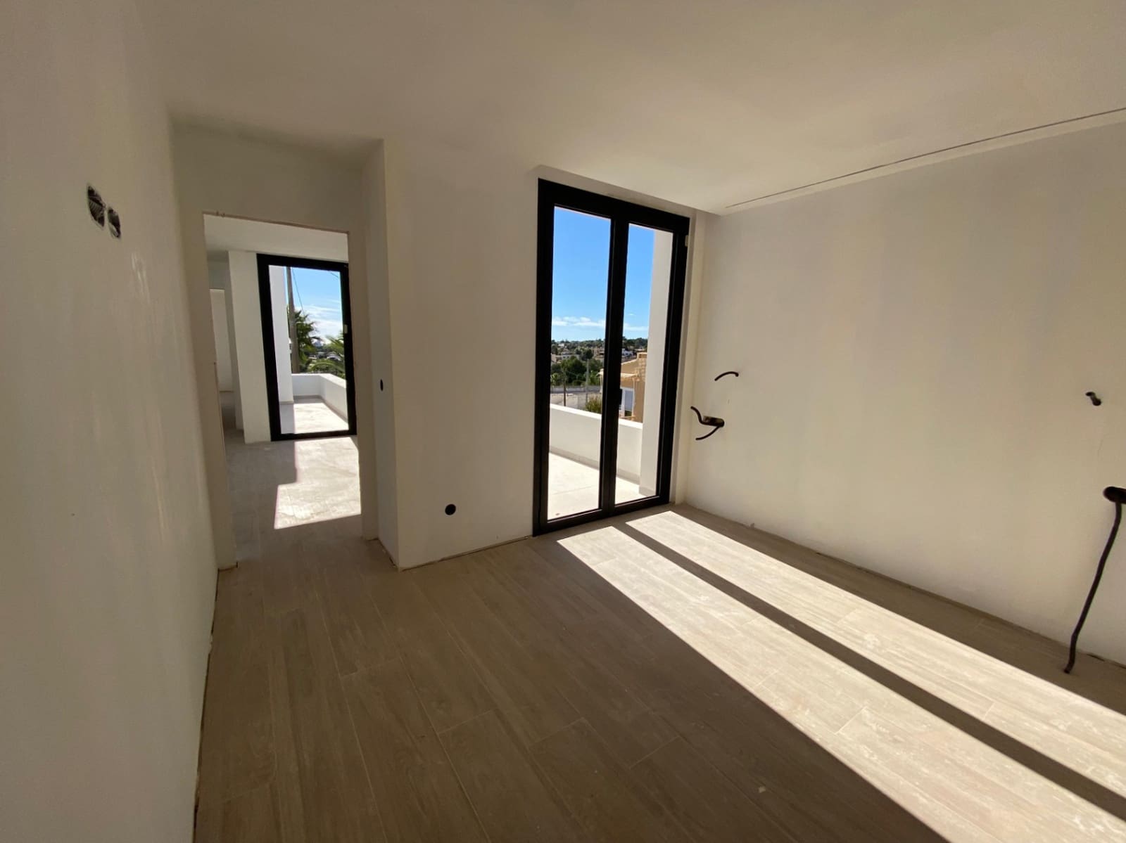 3 Zimmer Villa zu verkaufen in Alfaz del Pi / L'Alfas del Pi mit Pool Garage - 861.000 € (Ref: 8698898)