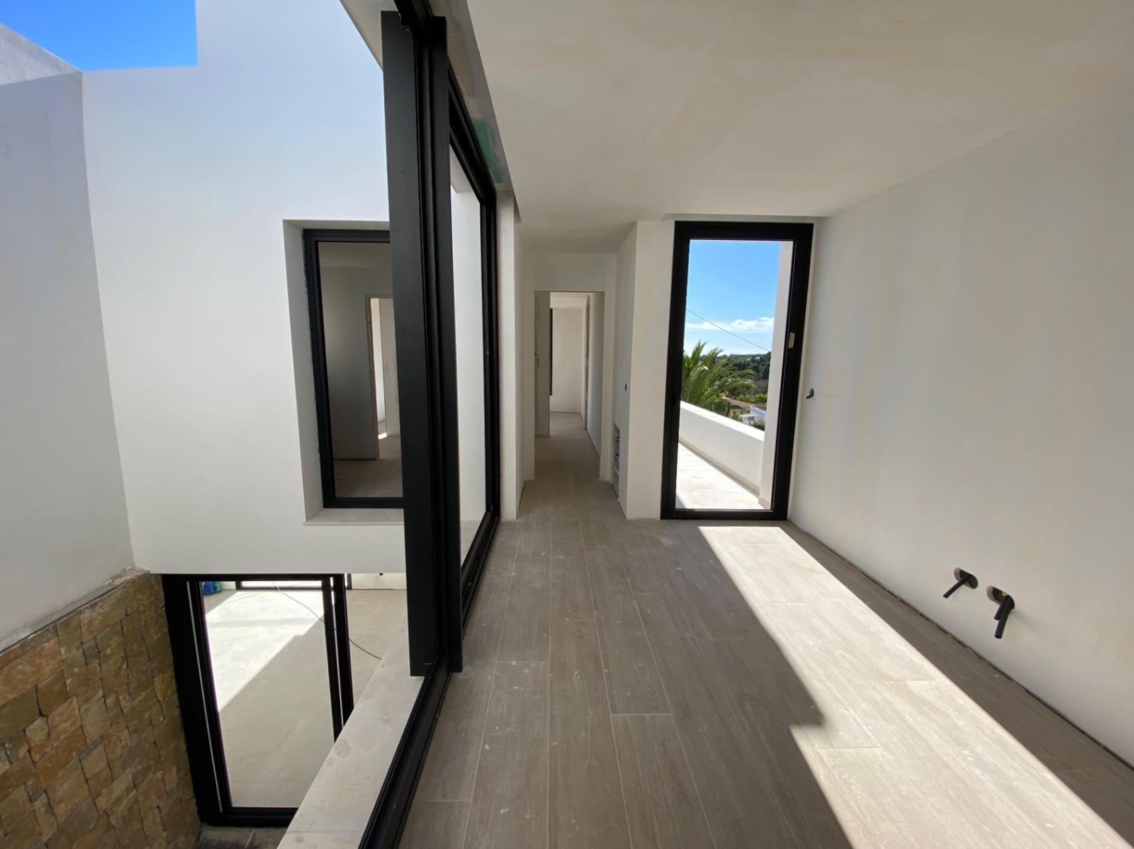 3 Zimmer Villa zu verkaufen in Alfaz del Pi / L'Alfas del Pi mit Pool Garage - 861.000 € (Ref: 8698898)