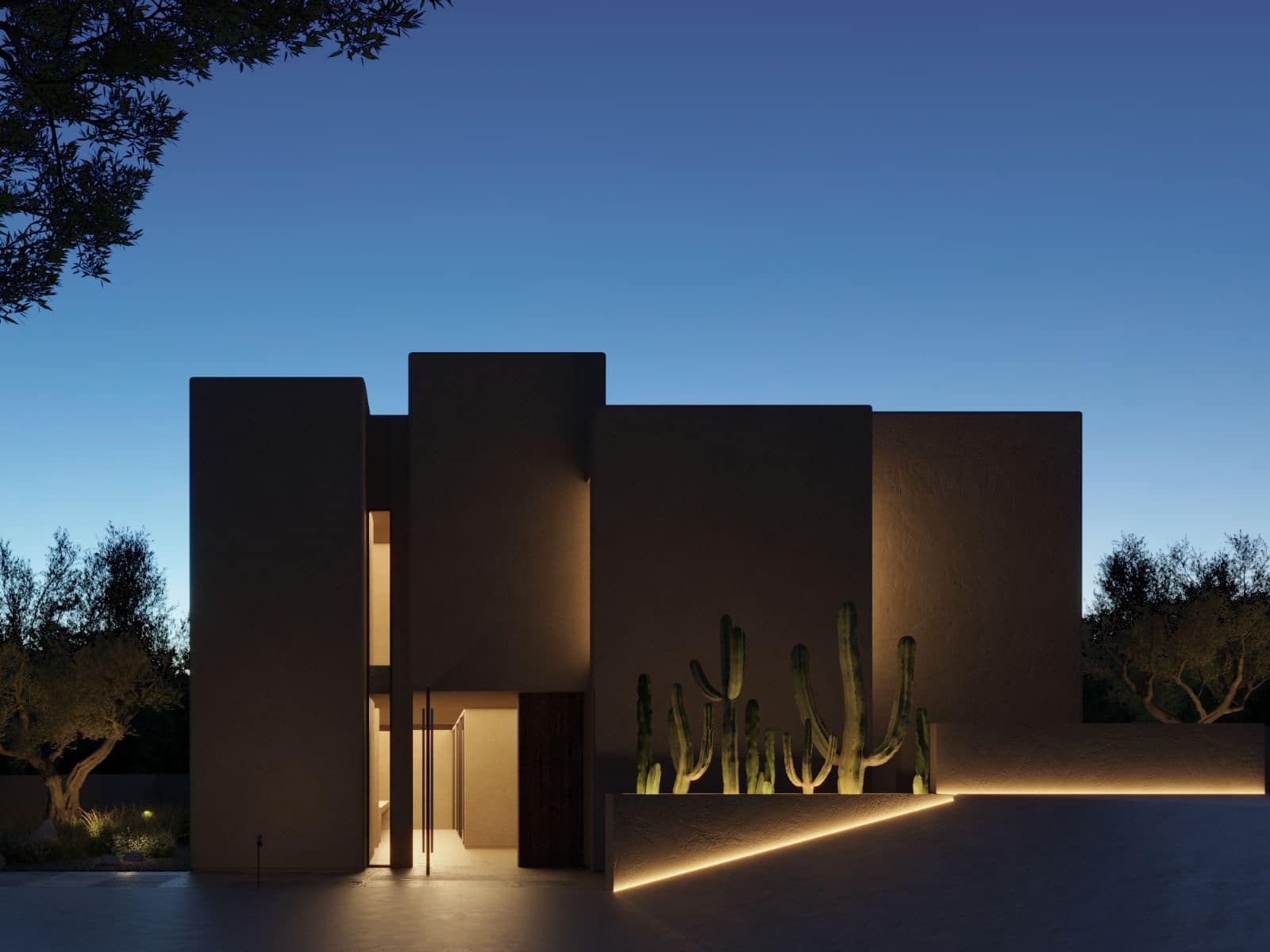 3 bedroom Villa for sale in La Nucia with pool garage - € 1,325,000 (Ref: 8698899)