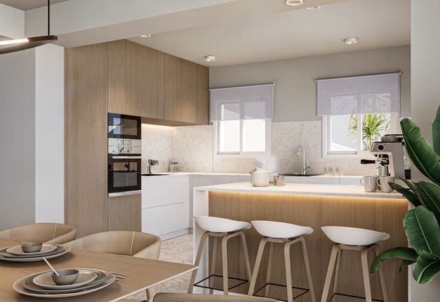 3 slaapkamer Villa te koop in Altea met zwembad garage - € 1.650.000 (Ref: 8703350)