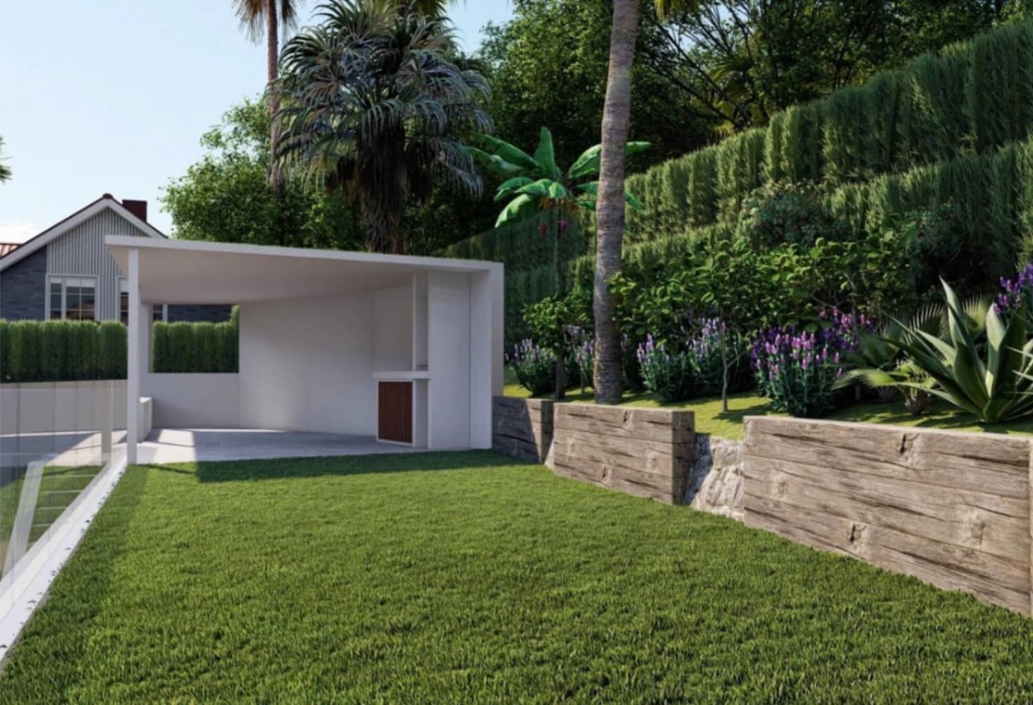 3 slaapkamer Villa te koop in Altea met zwembad garage - € 1.650.000 (Ref: 8703350)