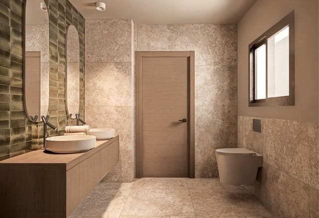 3 slaapkamer Villa te koop in Altea met zwembad garage - € 1.650.000 (Ref: 8703350)