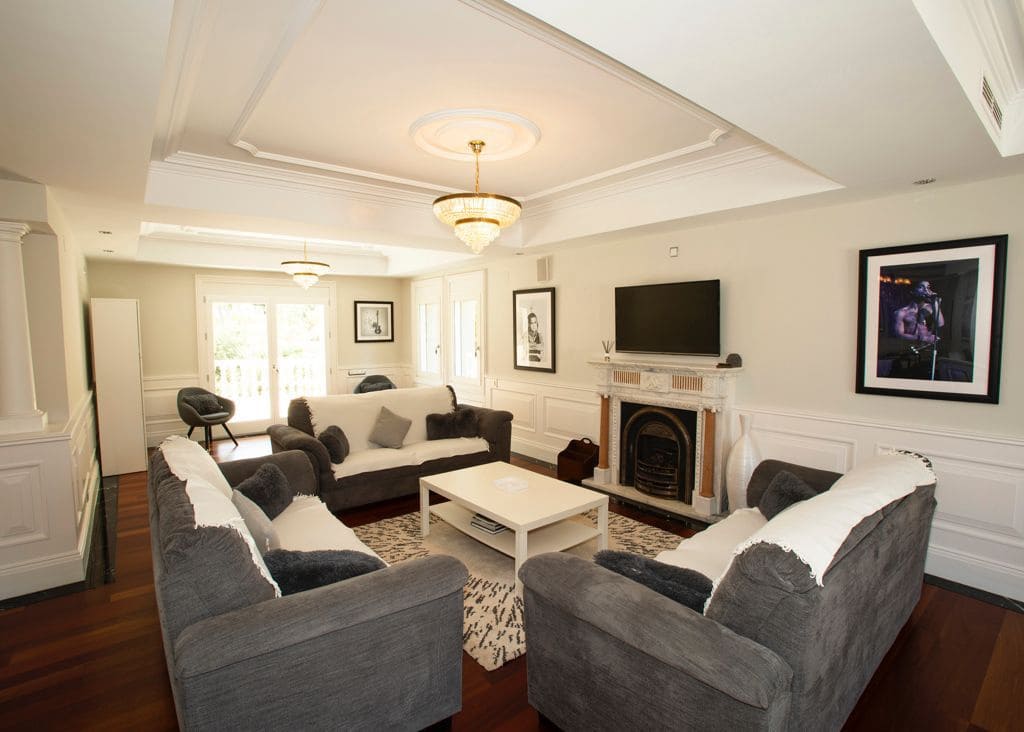 8 soveværelse Villa til leje i Altea med swimmingpool garage - € 10.000 (Ref: 8713023)