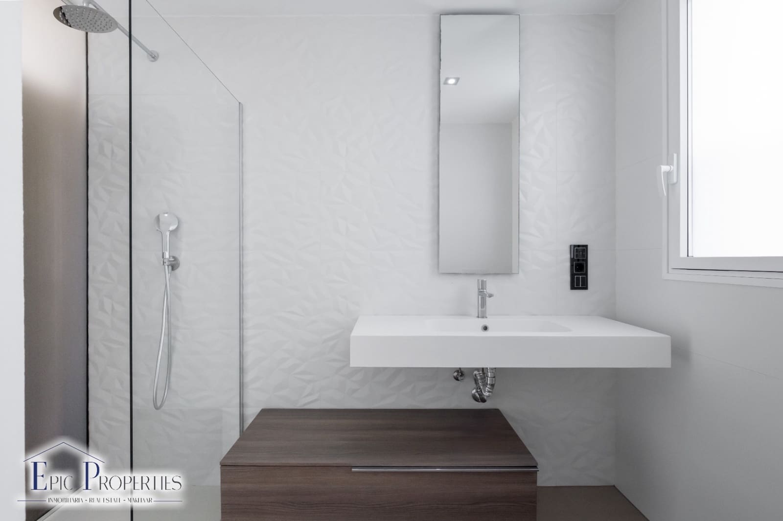 5 slaapkamer Villa te koop in Finestrat met zwembad - € 900.000 (Ref: 8713024)