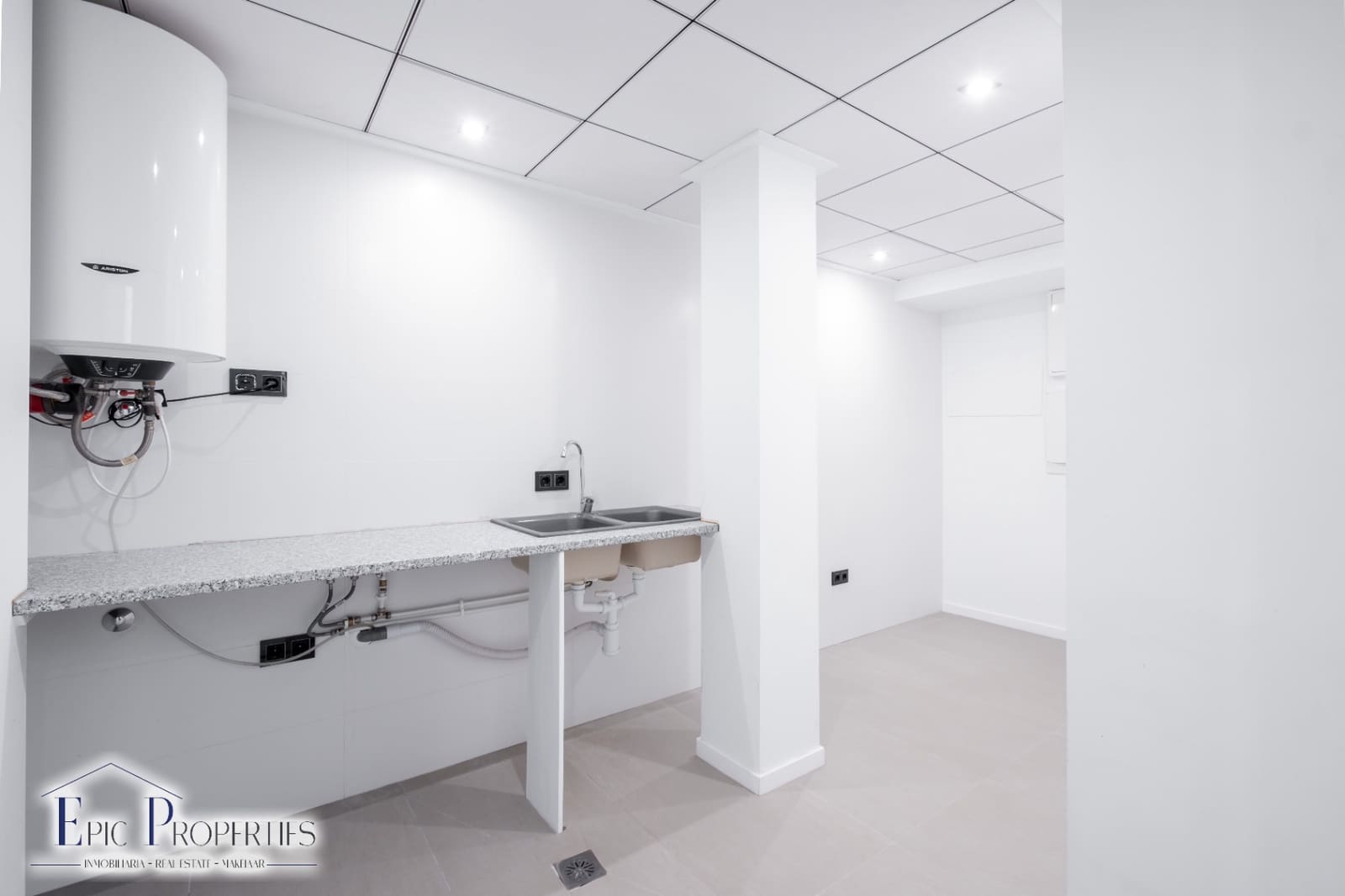 5 slaapkamer Villa te koop in Finestrat met zwembad - € 900.000 (Ref: 8713024)