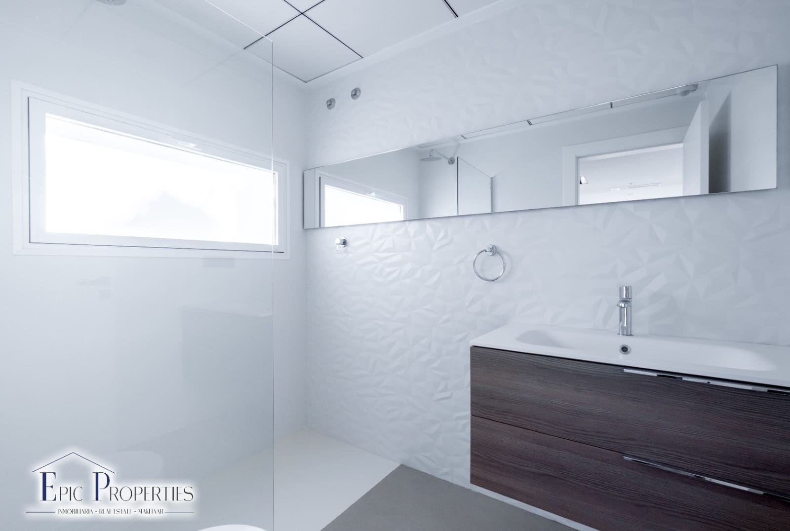 5 slaapkamer Villa te koop in Finestrat met zwembad - € 900.000 (Ref: 8713024)