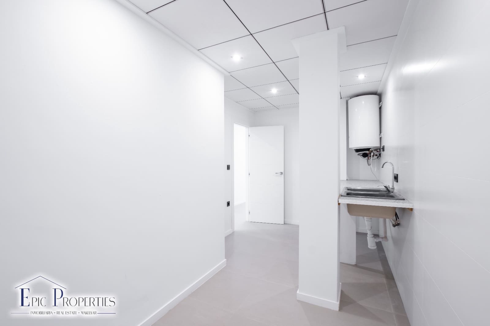 5 slaapkamer Villa te koop in Finestrat met zwembad - € 900.000 (Ref: 8713024)