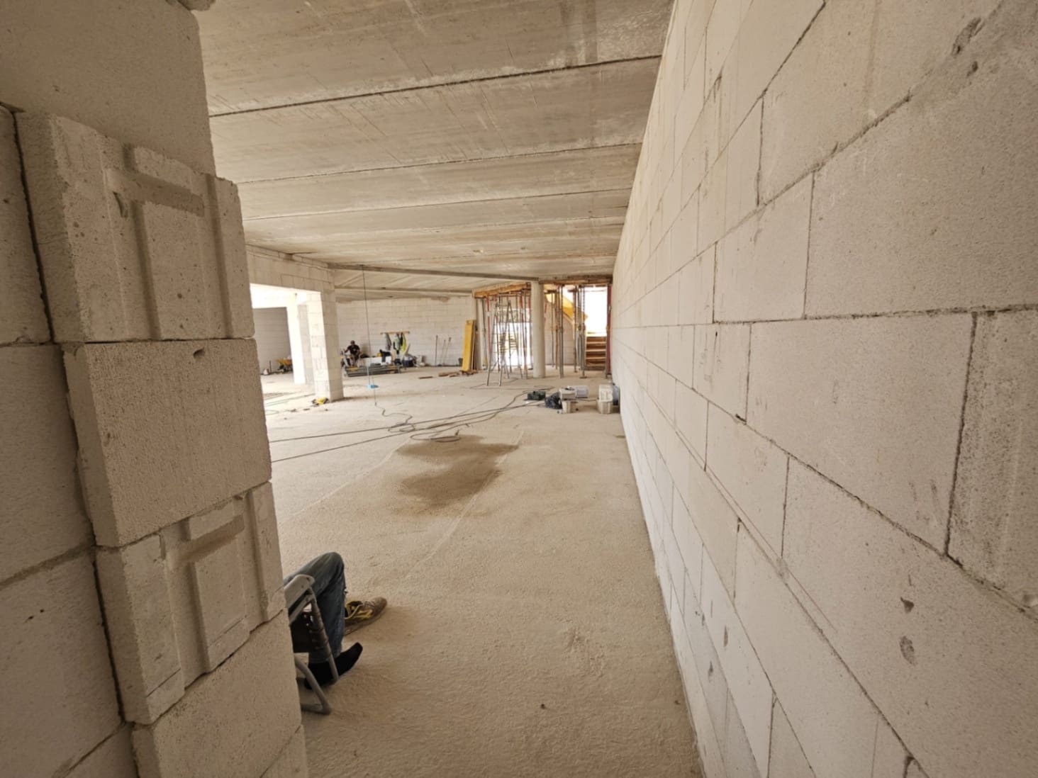 5 soverom Villa til salgs i Alfaz del Pi / L'Alfas del Pi med svømmebasseng - € 975 000 (Ref: 8724776)