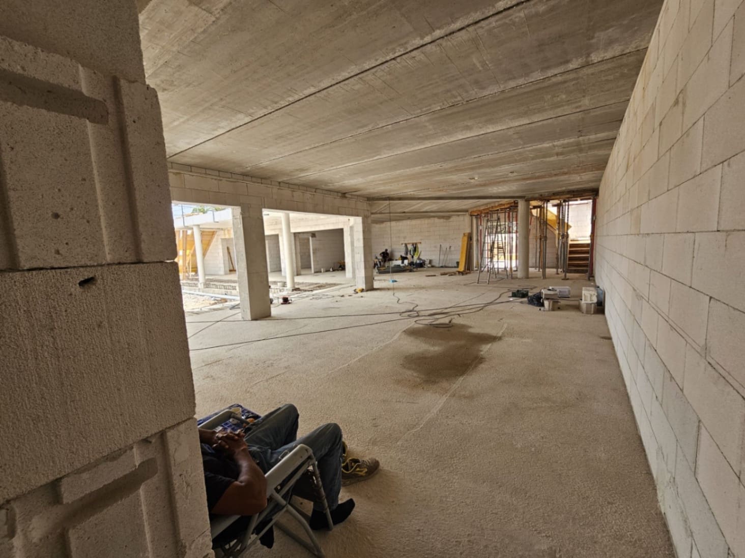 5 soverom Villa til salgs i Alfaz del Pi / L'Alfas del Pi med svømmebasseng - € 975 000 (Ref: 8724776)