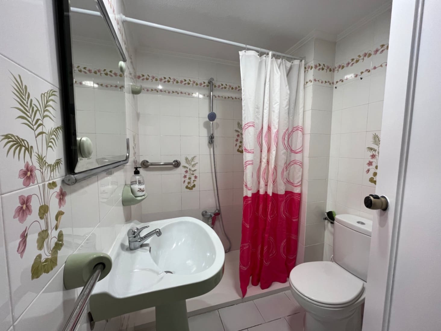 3 Zimmer Apartment zu vermieten in Alfaz del Pi / L'Alfas del Pi - 950 € (Ref: 8774035)