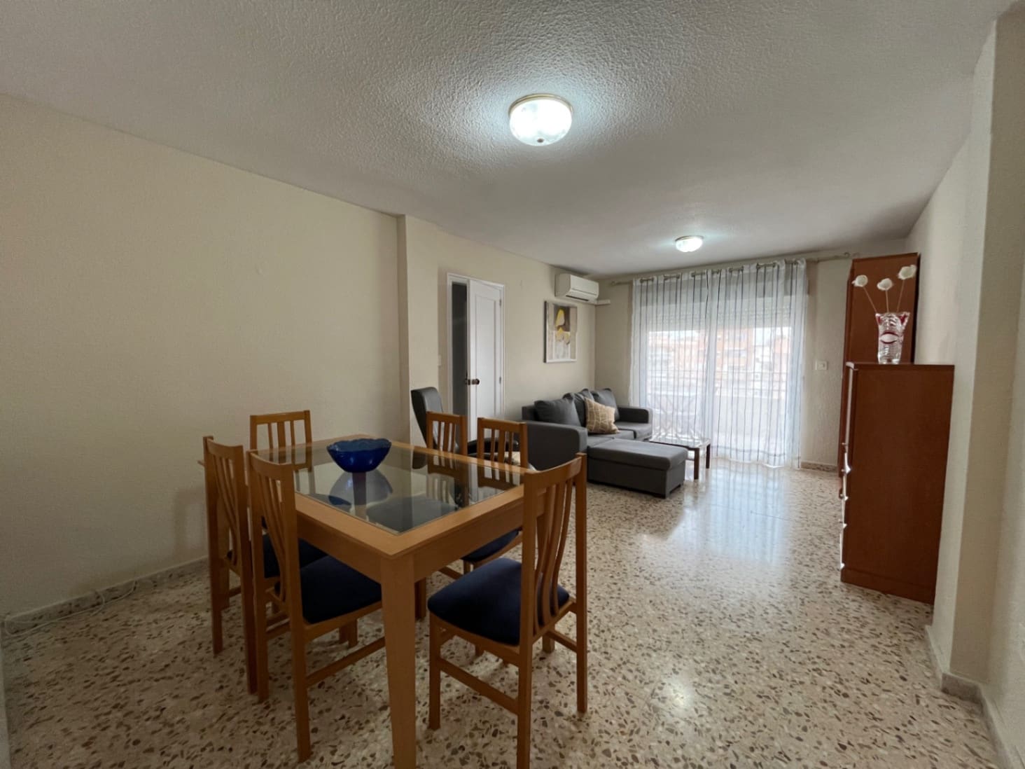3 Zimmer Apartment zu vermieten in Alfaz del Pi / L'Alfas del Pi - 950 € (Ref: 8774035)