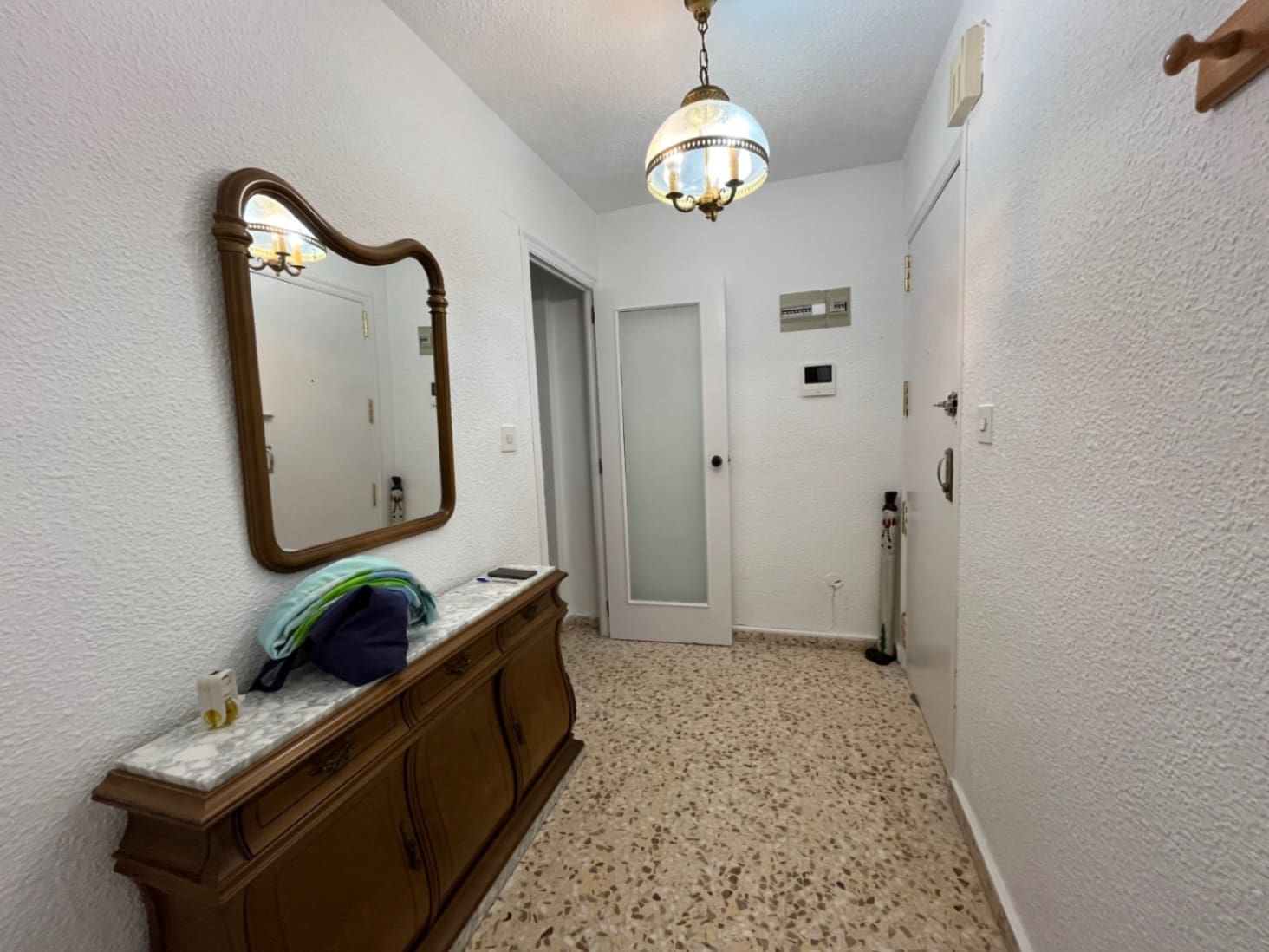 3 Zimmer Apartment zu vermieten in Alfaz del Pi / L'Alfas del Pi - 950 € (Ref: 8774035)
