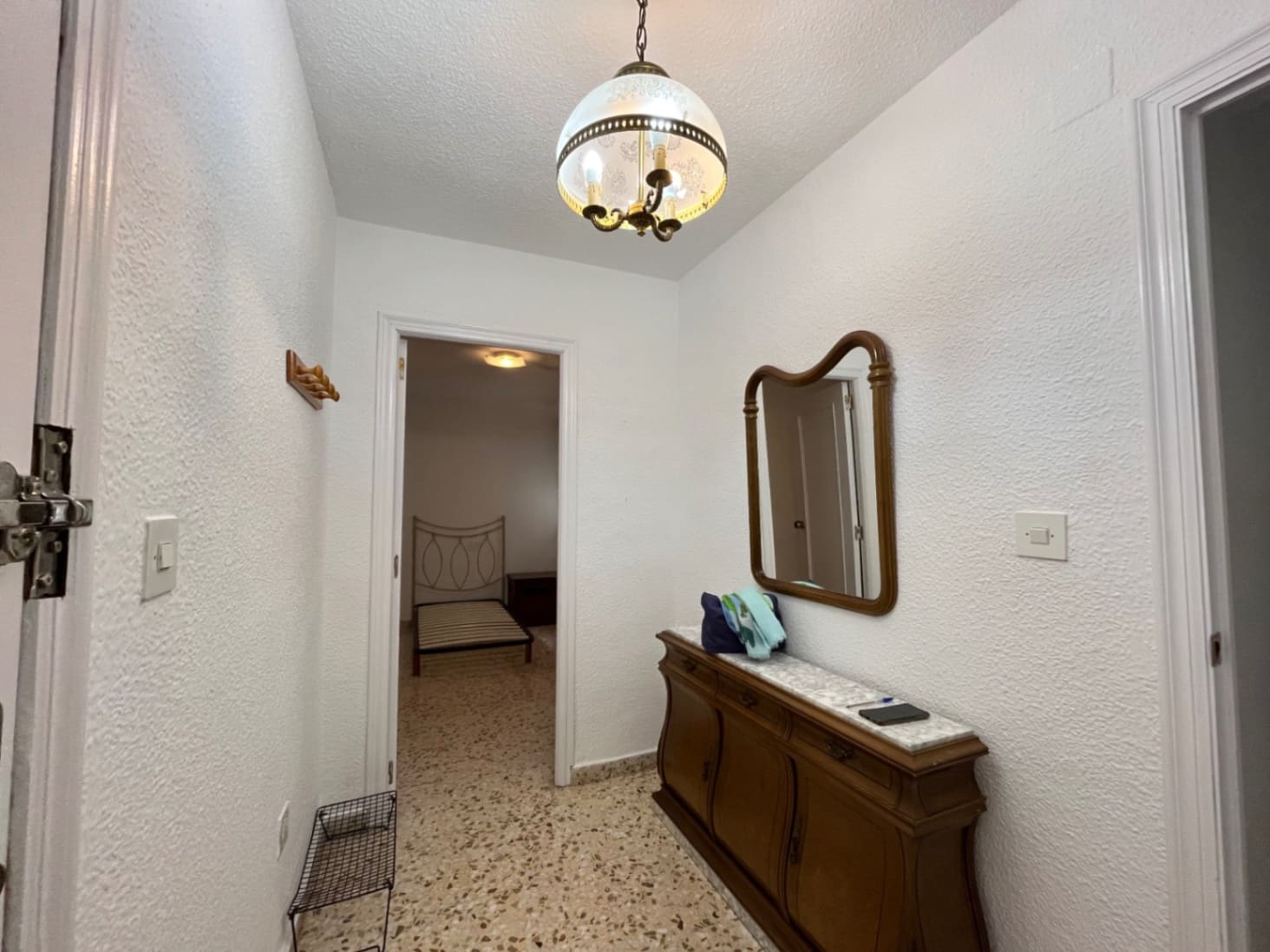 3 Zimmer Apartment zu vermieten in Alfaz del Pi / L'Alfas del Pi - 950 € (Ref: 8774035)