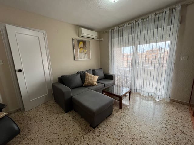 3 bedroom Apartment for rent in Alfaz del Pi / L'Alfàs del Pi - € 950 (Ref: 8774035)