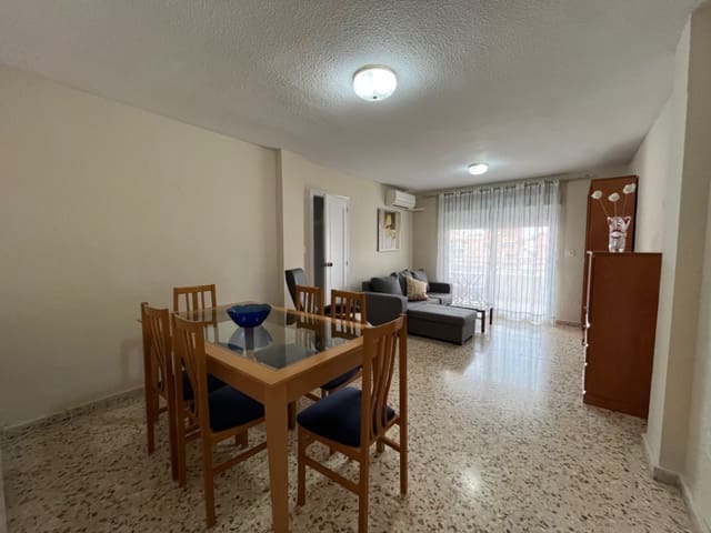 3 bedroom Apartment for rent in Alfaz del Pi / L'Alfàs del Pi - € 950 (Ref: 8774035)