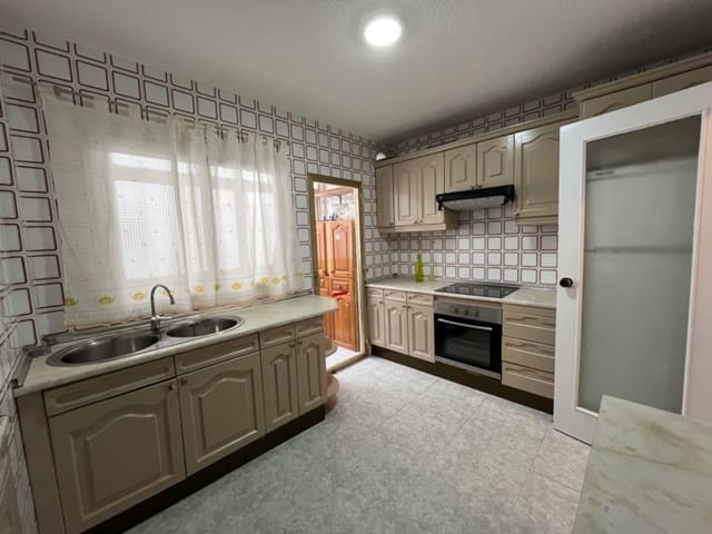 3 bedroom Apartment for rent in Alfaz del Pi / L'Alfàs del Pi - € 950 (Ref: 8774035)