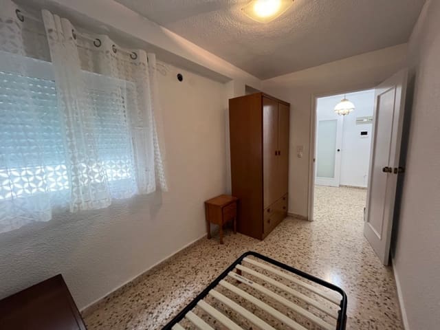 3 bedroom Apartment for rent in Alfaz del Pi / L'Alfàs del Pi - € 950 (Ref: 8774035)
