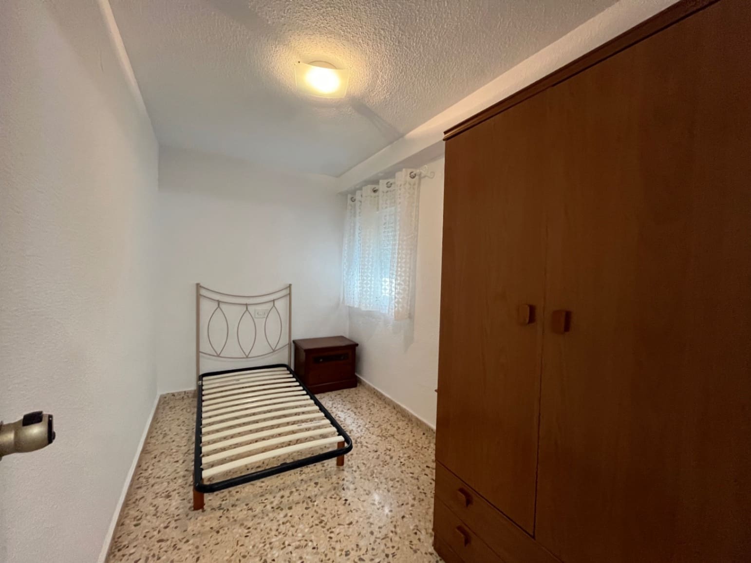 3 Zimmer Apartment zu vermieten in Alfaz del Pi / L'Alfas del Pi - 950 € (Ref: 8774035)