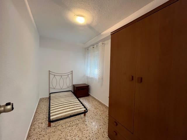 3 bedroom Apartment for rent in Alfaz del Pi / L'Alfàs del Pi - € 950 (Ref: 8774035)