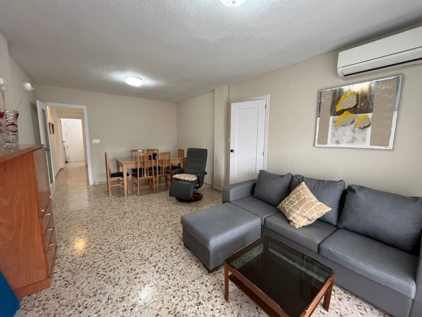 3 Zimmer Apartment zu vermieten in Alfaz del Pi / L'Alfas del Pi - 950 € (Ref: 8774035)