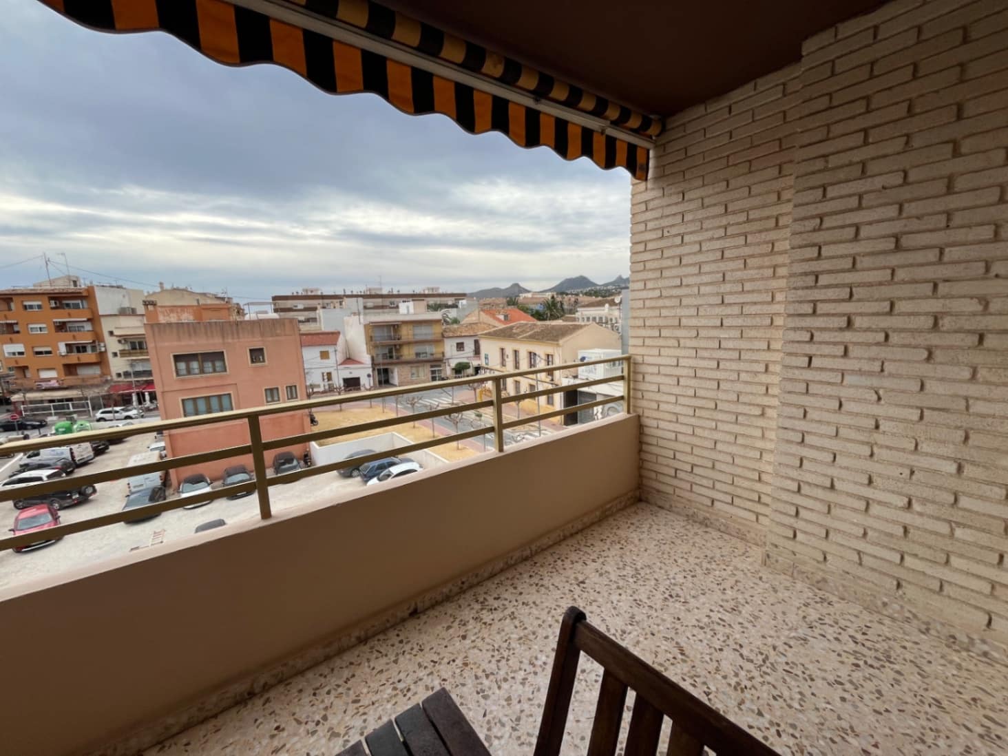 3 Zimmer Apartment zu vermieten in Alfaz del Pi / L'Alfas del Pi - 950 € (Ref: 8774035)