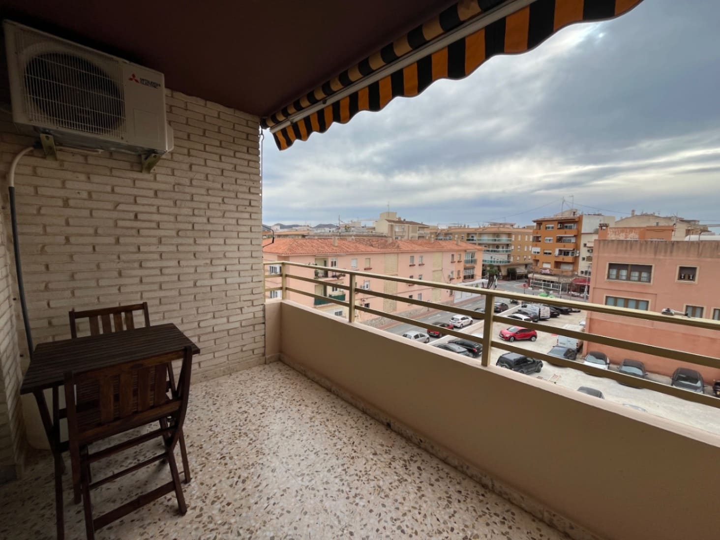3 Zimmer Apartment zu vermieten in Alfaz del Pi / L'Alfas del Pi - 950 € (Ref: 8774035)