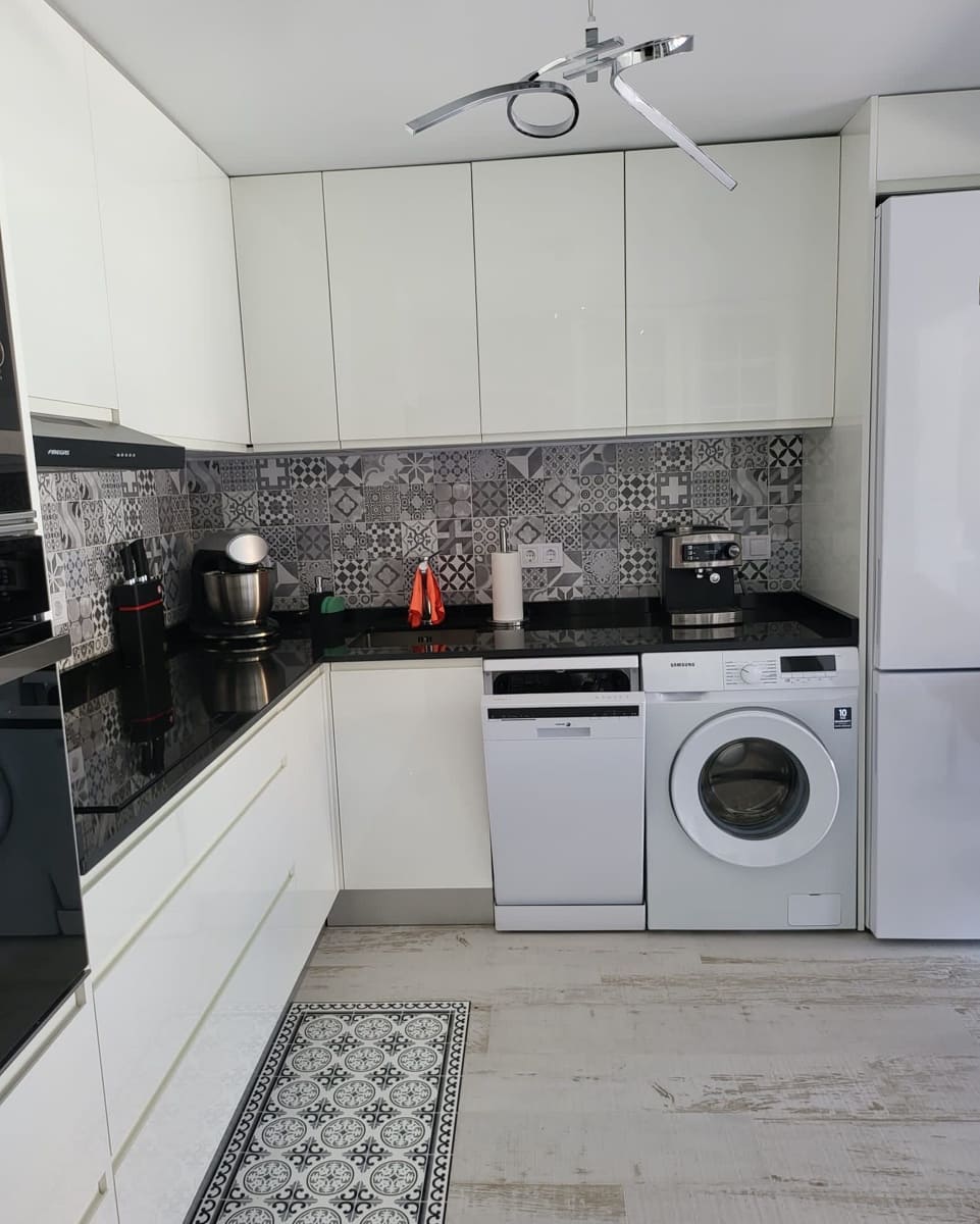 4 soverom Villa til salgs i Albir med svømmebasseng garasje - € 790 000 (Ref: 8823801)