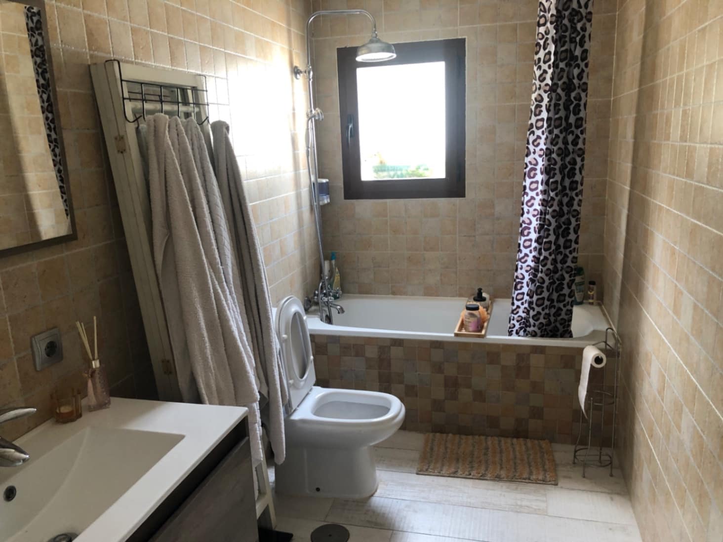 4 soverom Villa til salgs i Albir med svømmebasseng garasje - € 790 000 (Ref: 8823801)