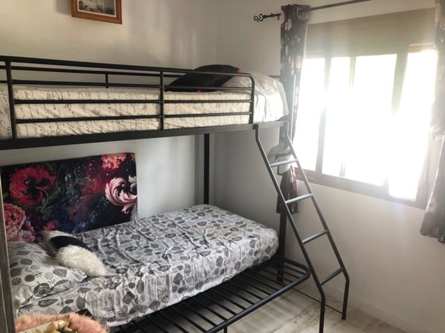 4 soverom Villa til salgs i Albir, Alfaz del Pi / L'Alfàs del Pi med svømmebasseng garasje - € 790 000 (Ref: 8823801)