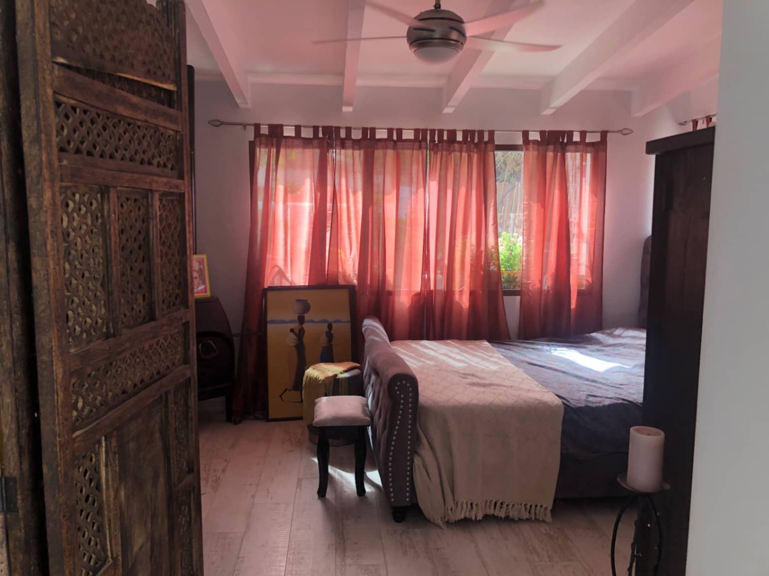 4 soverom Villa til salgs i Albir med svømmebasseng garasje - € 790 000 (Ref: 8823801)