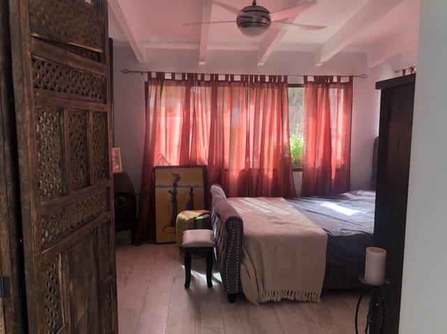 4 soverom Villa til salgs i Albir, Alfaz del Pi / L'Alfàs del Pi med svømmebasseng garasje - € 790 000 (Ref: 8823801)