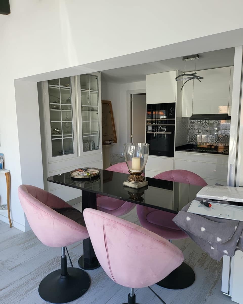 4 soverom Villa til salgs i Albir med svømmebasseng garasje - € 790 000 (Ref: 8823801)