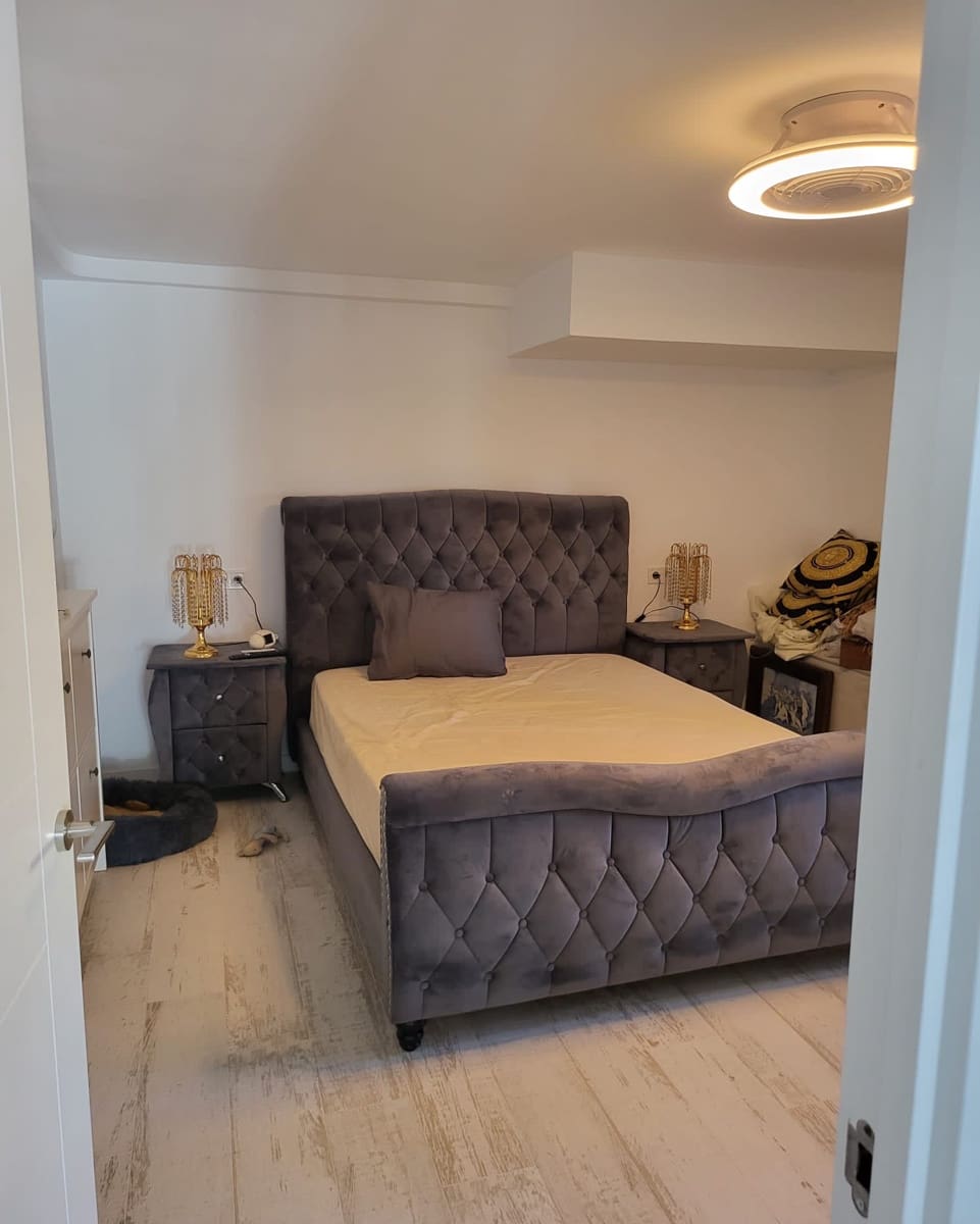 4 soverom Villa til salgs i Albir med svømmebasseng garasje - € 790 000 (Ref: 8823801)