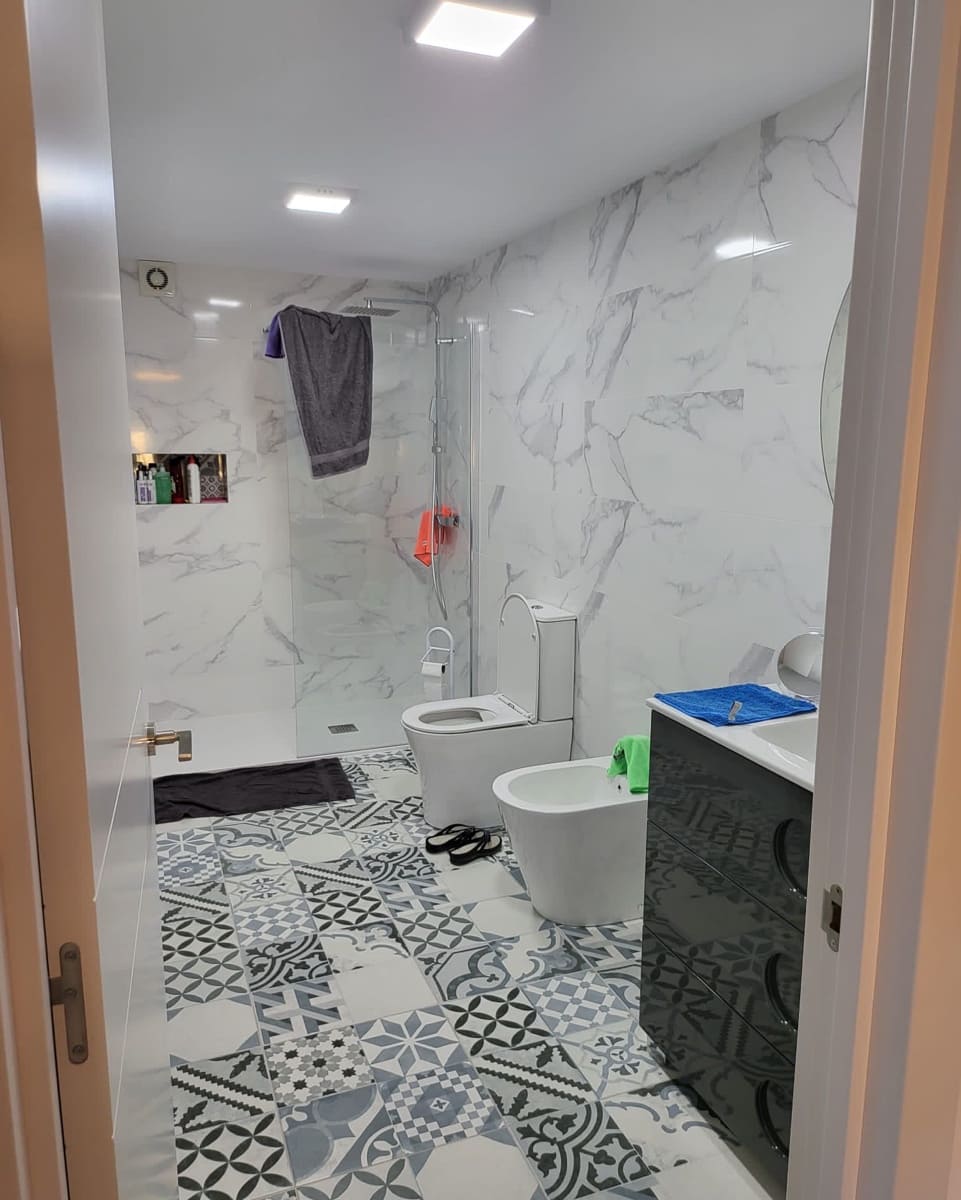 4 soverom Villa til salgs i Albir med svømmebasseng garasje - € 790 000 (Ref: 8823801)