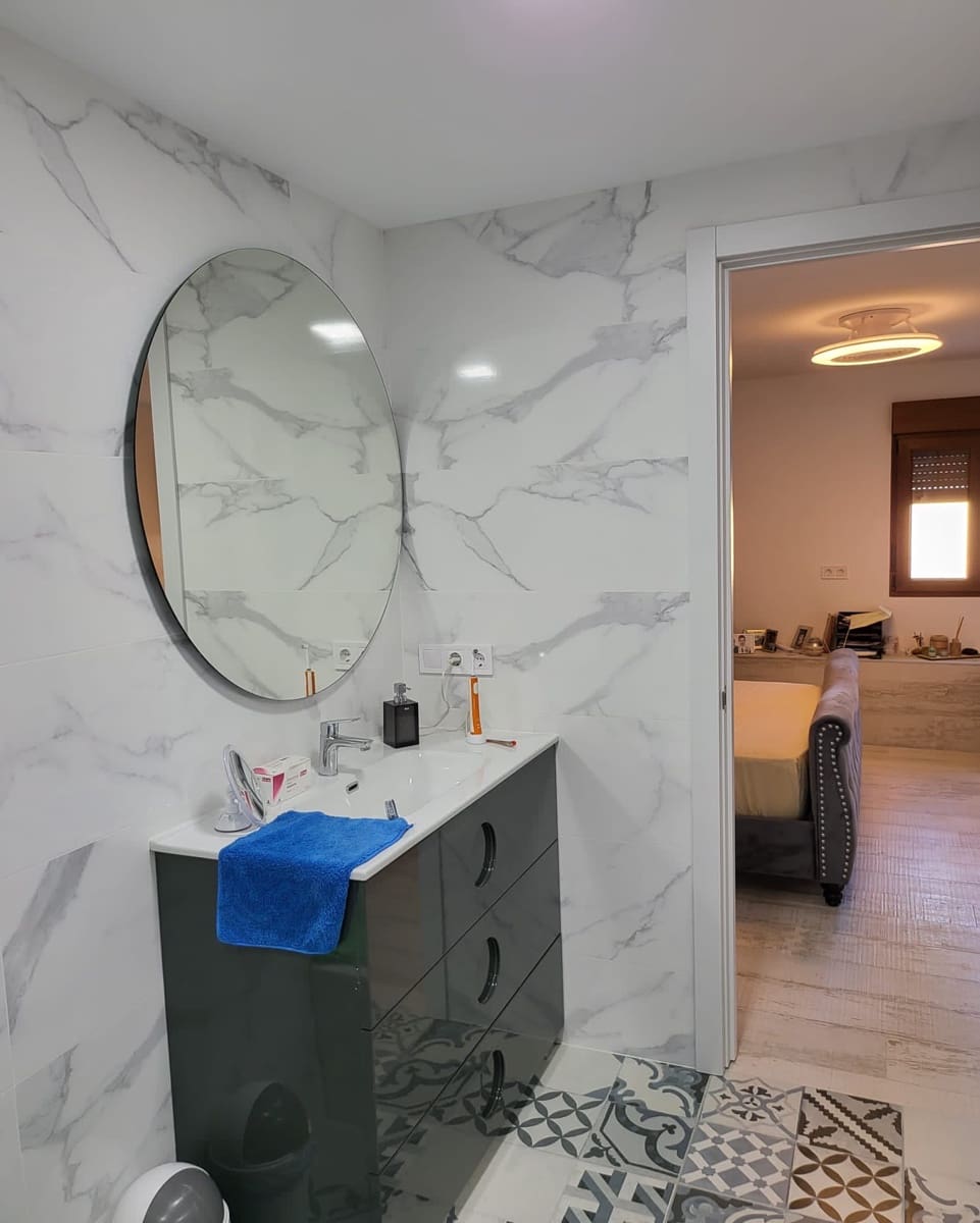 4 soverom Villa til salgs i Albir med svømmebasseng garasje - € 790 000 (Ref: 8823801)