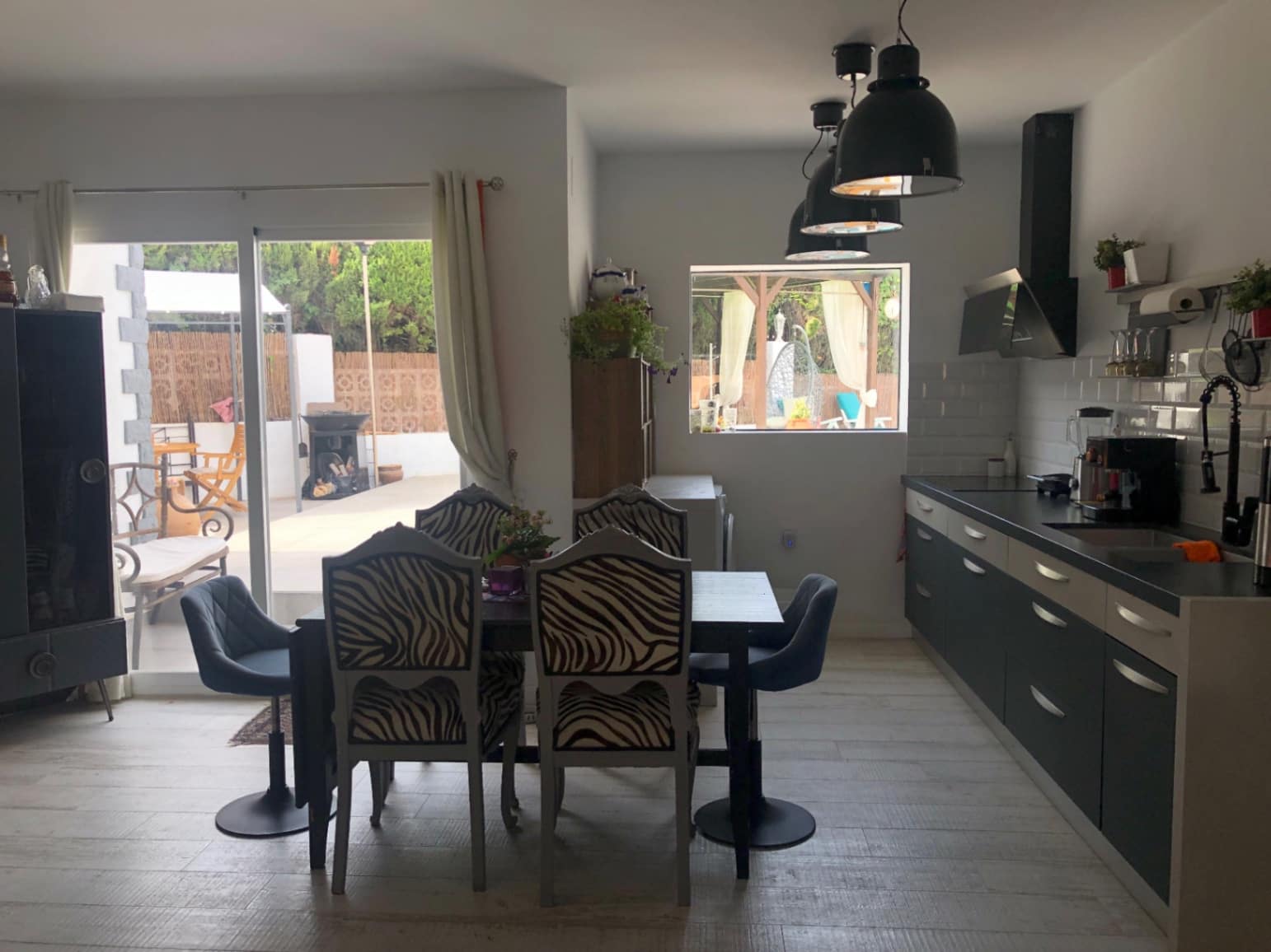 4 soverom Villa til salgs i Albir med svømmebasseng garasje - € 790 000 (Ref: 8823801)