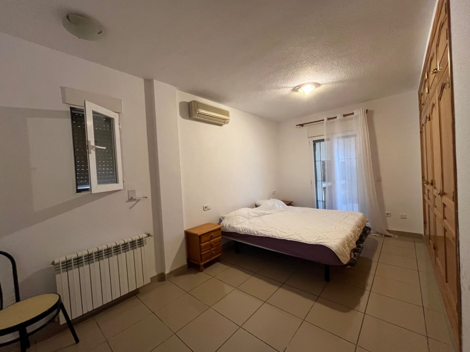 2 sypialnia Willa do wynajęcia w La Nucia z basenem garażem - 1 600 € (Ref: 8826475)