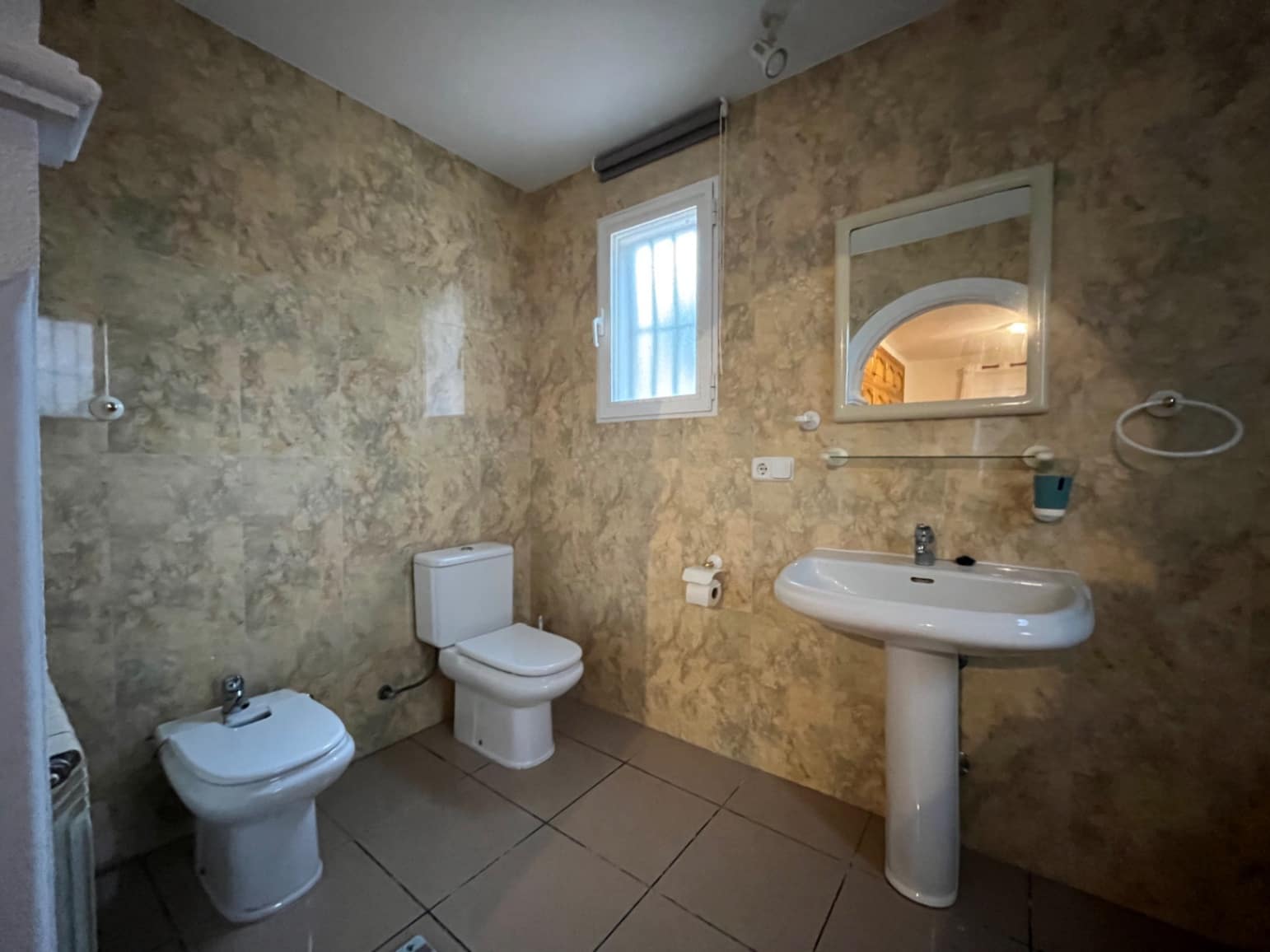 2 sypialnia Willa do wynajęcia w La Nucia z basenem garażem - 1 600 € (Ref: 8826475)