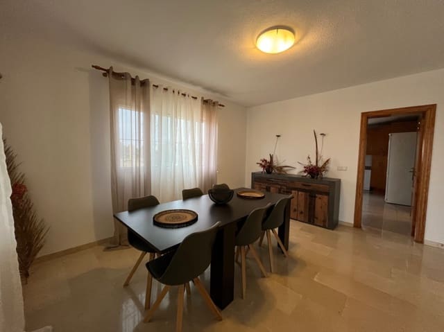 2 quarto Moradia para arrendar em La Nucia com piscina garagem - 1 600 € (Ref: 8826475)