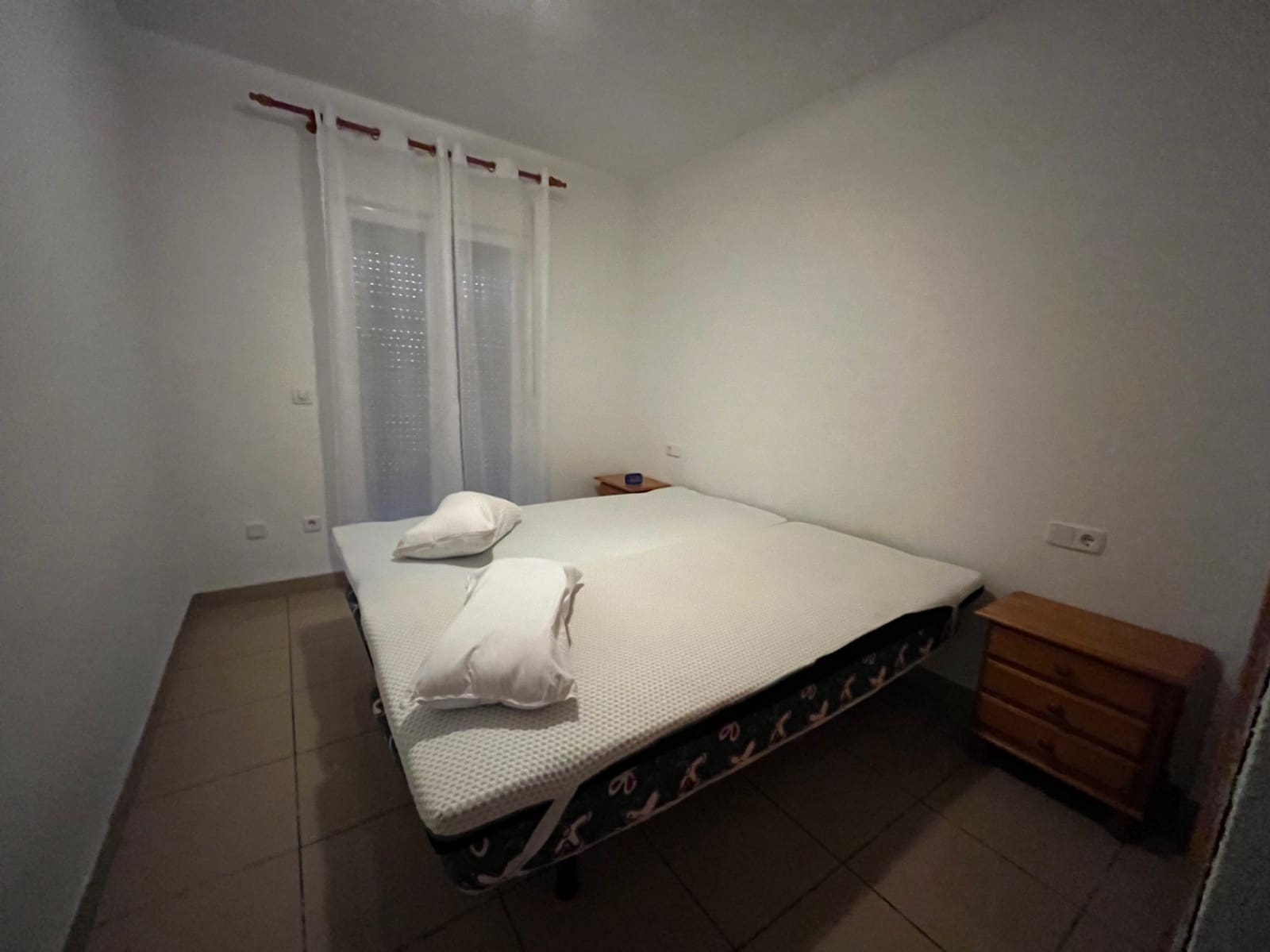 2 sypialnia Willa do wynajęcia w La Nucia z basenem garażem - 1 600 € (Ref: 8826475)