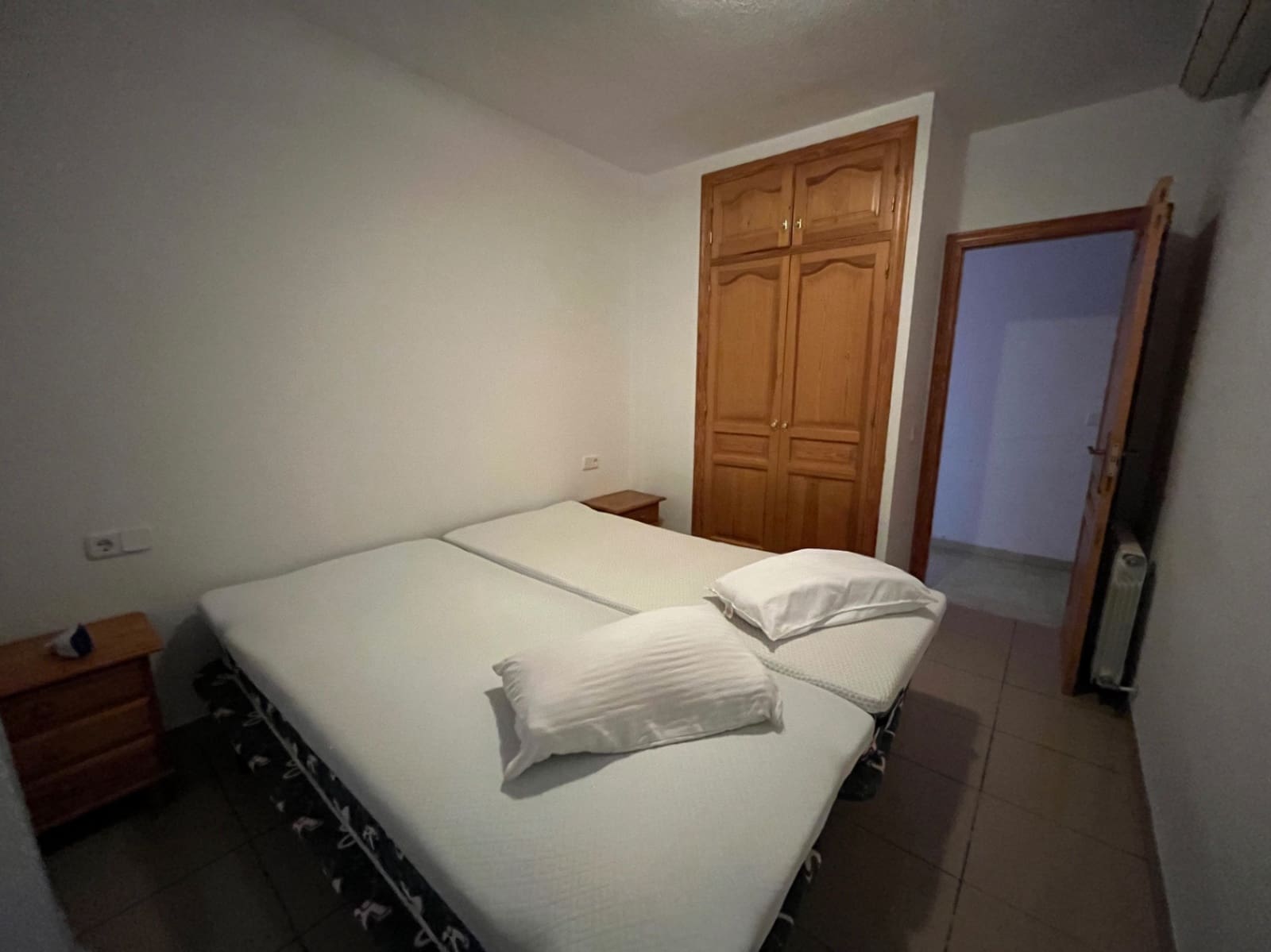 2 sypialnia Willa do wynajęcia w La Nucia z basenem garażem - 1 600 € (Ref: 8826475)