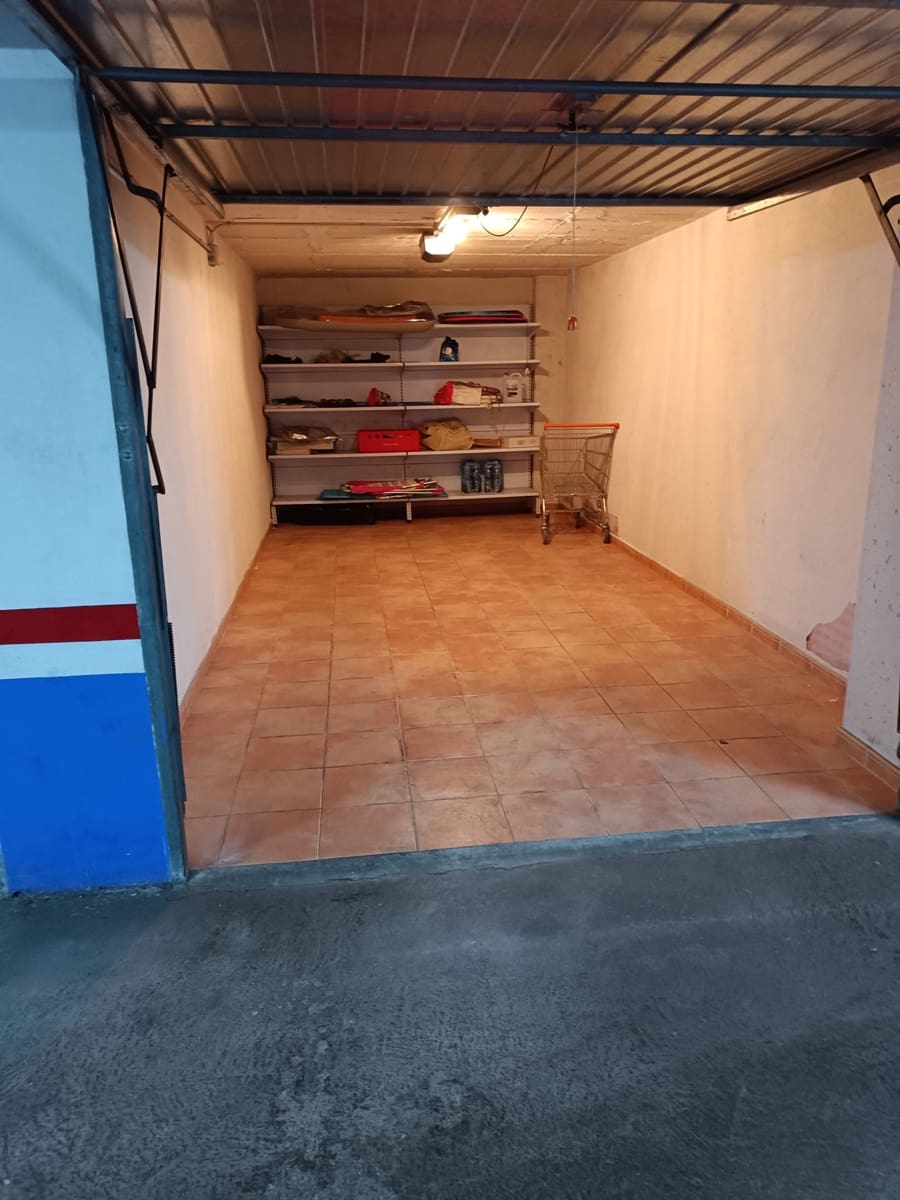 3 soverom Leilighet til salgs i Benidorm med svømmebasseng garasje - € 625 000 (Ref: 8826477)