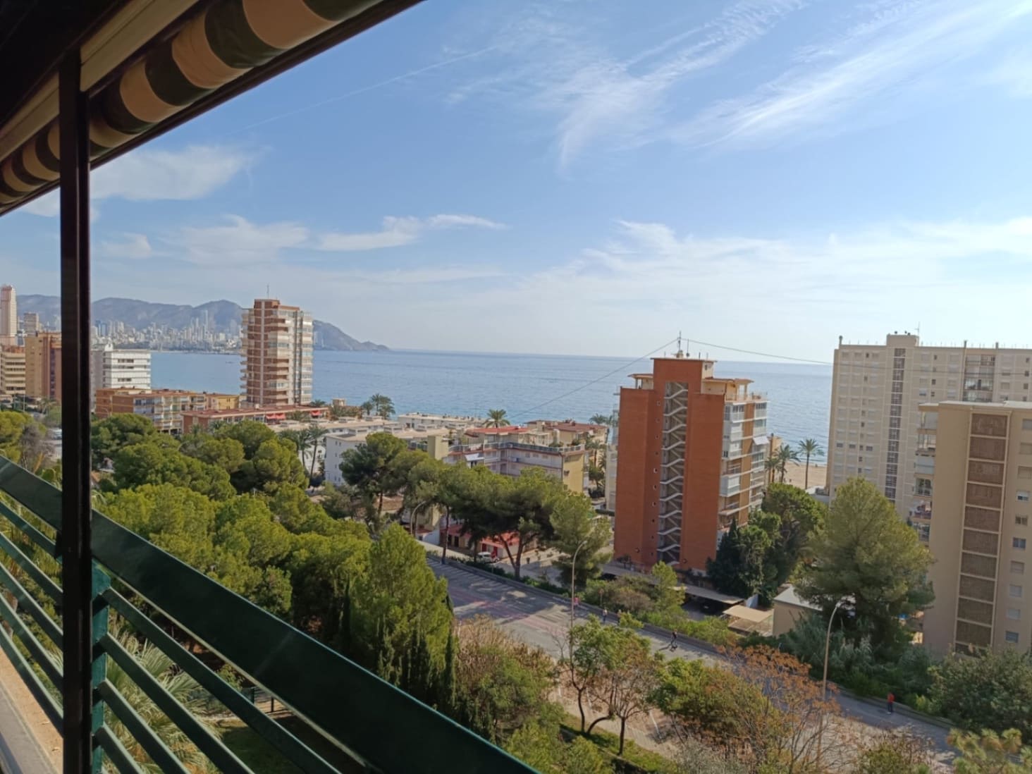 3 soverom Leilighet til salgs i Benidorm med svømmebasseng garasje - € 625 000 (Ref: 8826477)